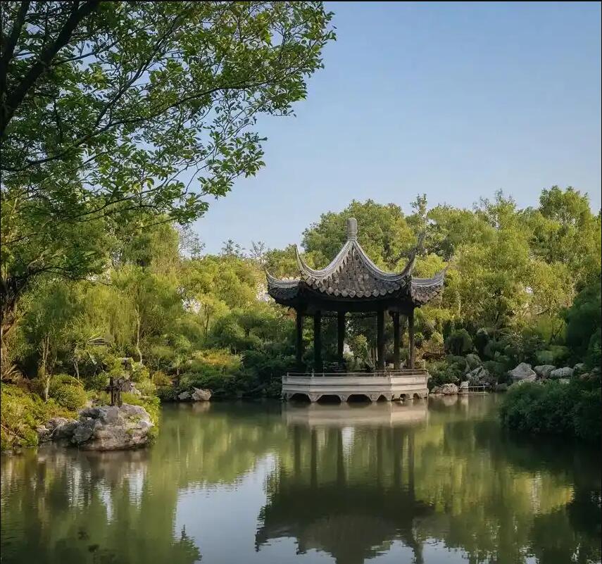 西安雨双土建有限公司