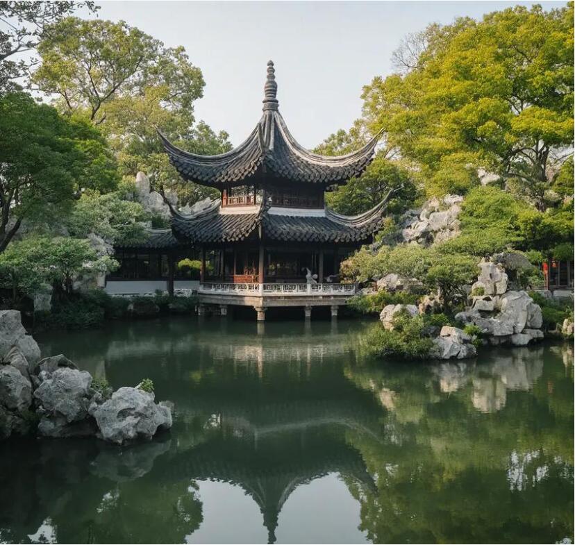 西安雨双土建有限公司